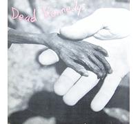 Dead Kennedys - Plastic Surgery Disaster