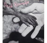 Dead Kennedys - Plastic Surgery Disasters/in G