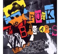 Dead Kennedys - Punk-Bastards [Import]