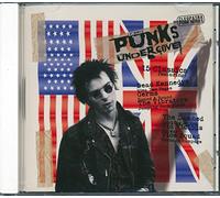Dead Kennedys - Punks Undercover