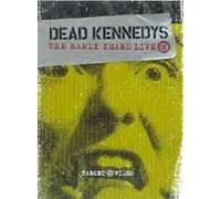 Dead Kennedys - The Early Years Live