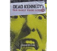 The early years live