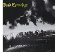Dead Kennedys, The - Fresh Fruit & Vegetables