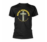 Dead Kennedys Tričko In God We Trust 2 Black M