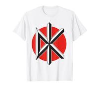 Dead Kennedys - Variété de motifs T-Shirt