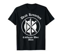 Dead Kennedys - Variété de motifs T-Shirt
