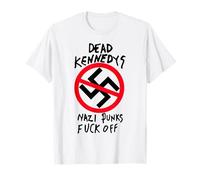 Dead Kennedys - Variété de motifs T-Shirt