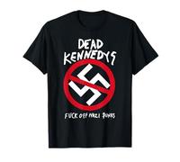Dead Kennedys - Variété de motifs T-Shirt
