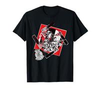 Dead Kennedys - Variété de motifs T-Shirt