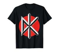 Dead Kennedys - Variété de motifs T-Shirt