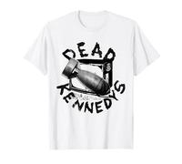 Dead Kennedys - Variété de motifs T-Shirt