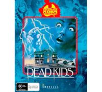 Dead Kids (aka Strange Behavior) [Blu-Ray] [Import]