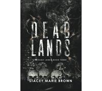 Dead Lands (Savage Lands #3)