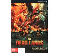 Dead Lands, The [Edizione: Australia] [Import]