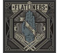 The Flatliners – Dead Language – CD