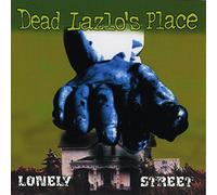 Dead Laszlo's Place - Lonely Street [Import]