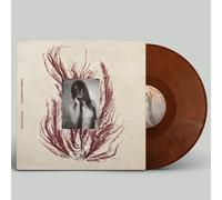 Dead Leaf Echo – The Mercy Of Women – Vinyle marron