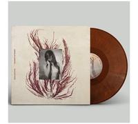 Dead Leaf Echo - The Mercy Of Women - Brown [Vinyl Lp] Brown, Colored Vinyl