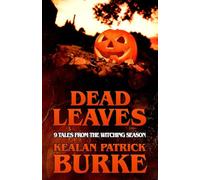 DEAD LEAVES: 9 Tales from the Witching Season