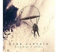 Dead Legs & Alibis