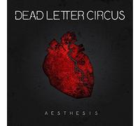 Dead letter circus - Aesthesis [Import]