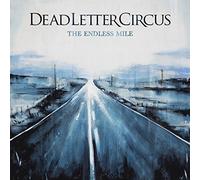 Dead Letter Circus - Endless Mile [Cd] Australia - Import