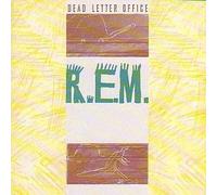 Dead Letter Office