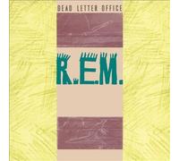 Dead Letter Office [LP] by R.E.M. [VINYL] NEUF