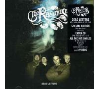 Rasmus The Dead Letters (2 CD Édition Spéciale)