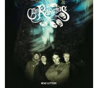 The Rasmus – Dead Letters – CD (Import) – Edel