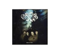 The Rasmus – Dead Letters – CD + DVD – Édition limitée