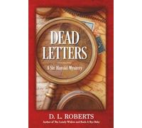 Dead Letters: A Sir Harold Mystery