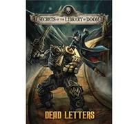 Dead Letters by Michael Author Dahl Michael Author Dahl (Auteur)