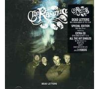 Dead Letters by The Rasmus [CD] NEUF