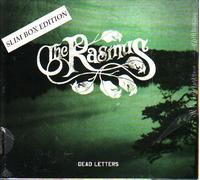 Rasmus, The - Dead Letters (Slide Pack)