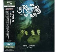Dead Letters (Paper Sleeve) (SHM-CD) [Import]