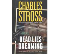Dead Lies Dreaming