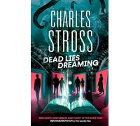 Charles Stross Dead Lies Dreaming (Poche) New Management
