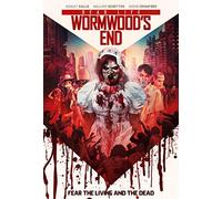 Dead Life: Wormwood's End [Dvd]