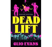Dead Lift - Clio Evans - Bramble - ebook (ePub) - Livre