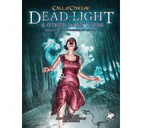 Dead Light & Other Dark Turns