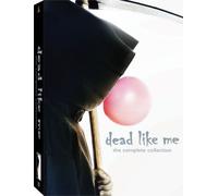 Dead Like Me: Complete Series