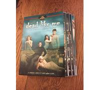 Dead Like Me - Dead Like Me S2 [Import anglais]