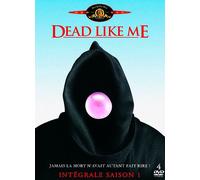 Dead Like Me - Intégrale Saison 1