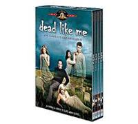 Dead Like Me - Intégrale Saison 2