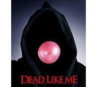 Dead Like Me - L'intégrale De La Saison 1