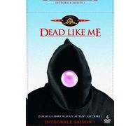 Dead Like Me – L'Intégrale Saison 1 – Coffret 4 DVD