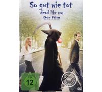 Dead like me - So gut wie tot/Der Film