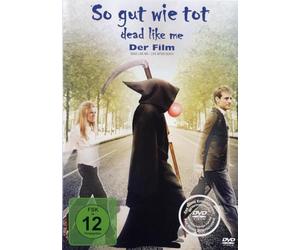 Dead like me - So gut wie tot/Der Film