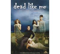 Dead Like me Stagione 02 [Import]
